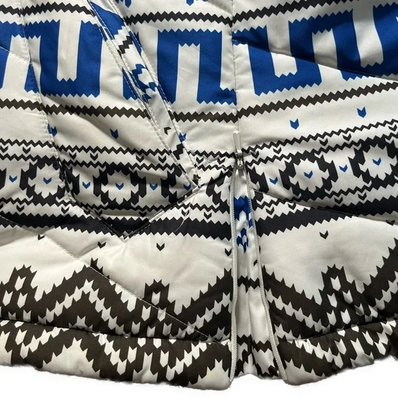 Nike 6.0 Puffer Vest - Picture 5 of 5